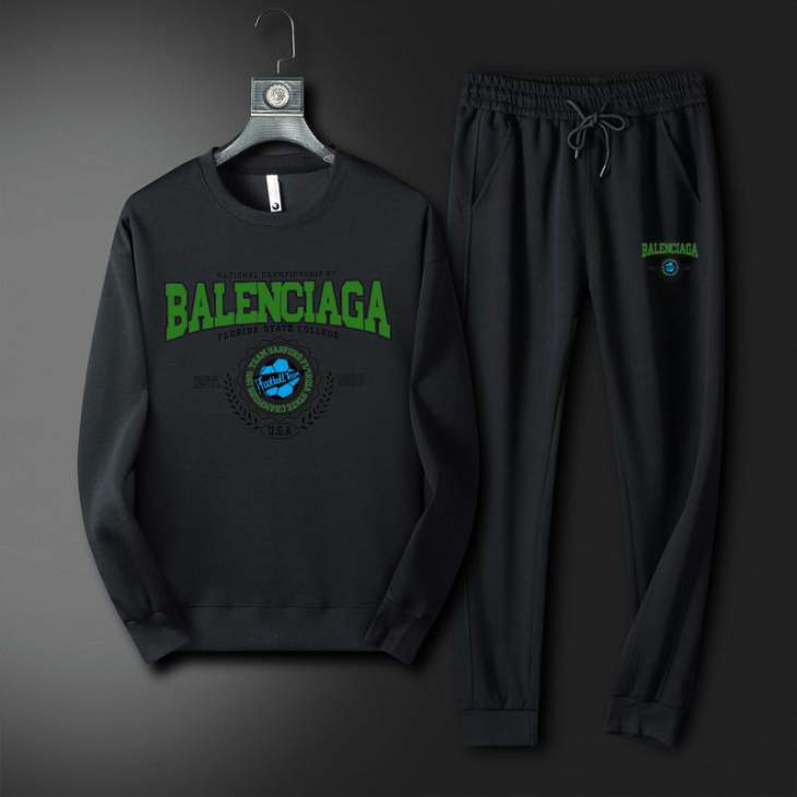 Picture of Balenciaga Sweater Suits _SKUBalenciagaM-4XL11Lr16736914